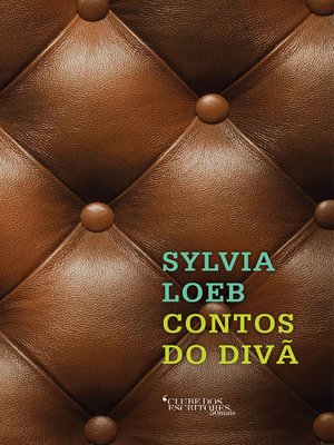 cover image of Contos do divã